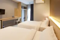 Panorama Hotel Hoteles en Buri Ram