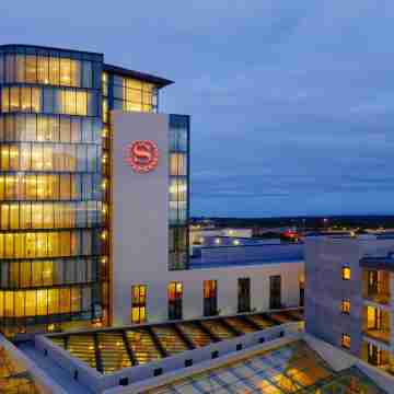 Sheraton Athlone Hotel Hotel Exterior