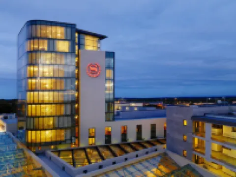 Sheraton Athlone Hotel Hotels in Athlone