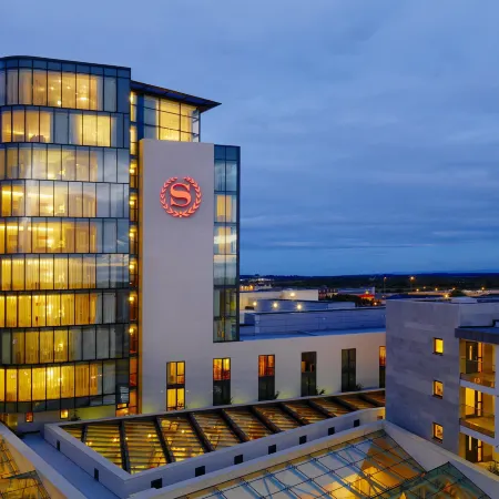 Sheraton Athlone Hotel
