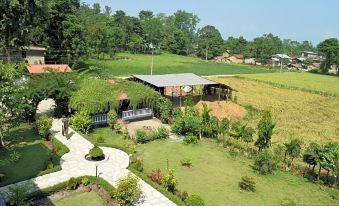 Chitwan Village Resort