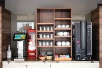 宜必思考納斯中心酒店 - 早餐