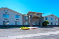 Quality Inn Midvale - Salt Lake City South