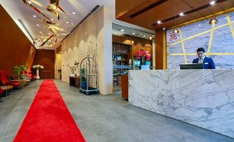 Hilton Garden Inn Eskisehir