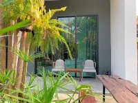 Petchngam Home Resort Hotels in 
