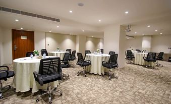 Diwan Residence Prince Sultan Road