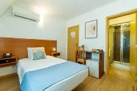 Wot Ericeira Hoteles en Ericeira