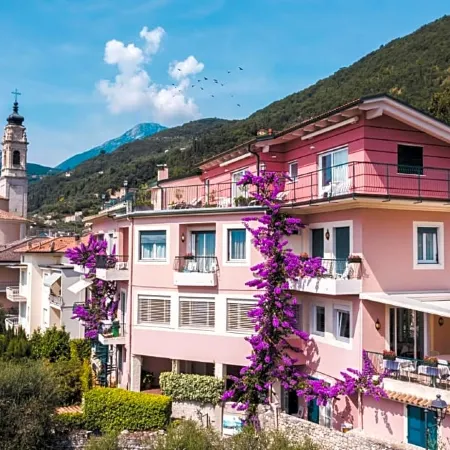 Hotel Villa Europa