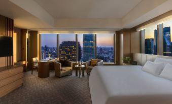 The Okura Tokyo