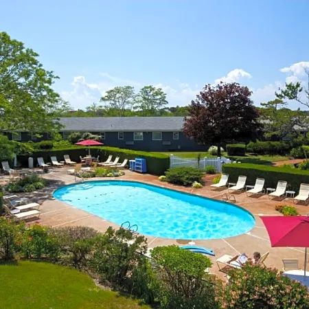 The Seaglass Inn & Spa