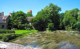 Manoir de la Basse-Cour