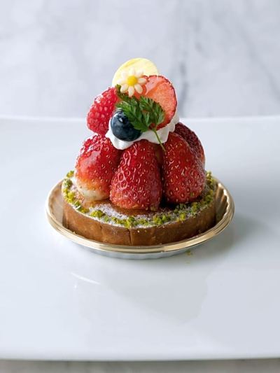 料理 ホテル東日本宇都宮の写真