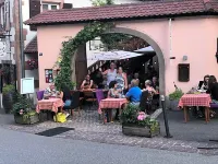 Appartements le Hupsa Pfannala