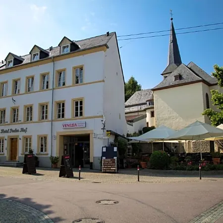 Hotel Perler Hof