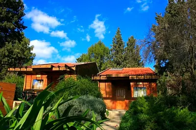 Zohar Badeshe Hotels in Zikhron Ya‘aqov