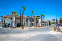 Best Western Sunland Park Inn Hotels near Sprouts Farmers Market