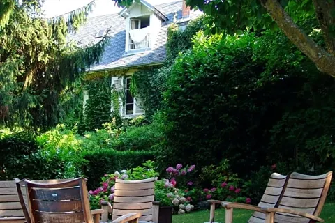 Hotel Restaurant Chavant