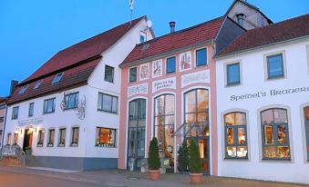 Speidel´s BrauManufaktur