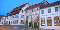 Hotel Speidel's BrauManufaktur Hotels in der Nähe von ALB-GOLD Naturgarten