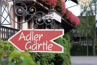 Hotel & Gasthaus Adler Hotels in Waldkirch