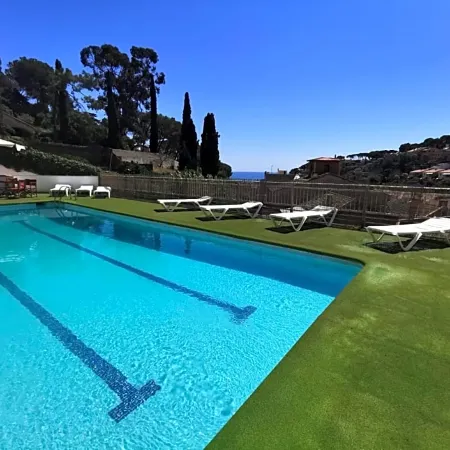 Dynamic Hotels Caldetes Barcelona