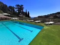 Dynamic Hotels Caldetes Barcelona - Pool