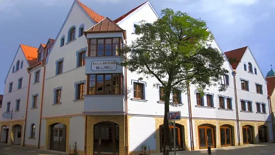 Altstadthotel Bräuwirt