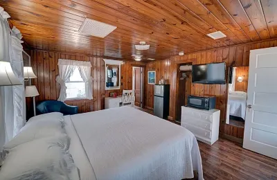 Outer Banks Motel Hotels in Buxton
