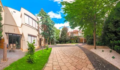 Corso Boutique Hotel