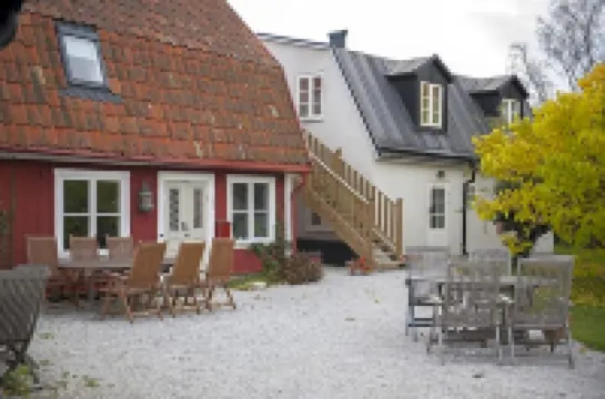 Mullbärsgårdens Bed and Breakfast Hotels in 