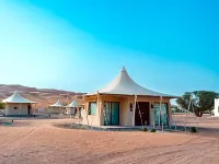 Desert Nights Resort