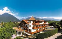 Hotel Hubertushof