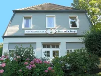 Waldhotel "Peter Aufm Berge" Hotel a Steinhagen