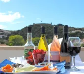 Vicentina Hotel Hotel di Aljezur