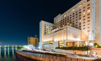 Hotel Okura Niigata