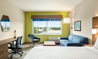 Holiday Inn Express & Suites Ukiah