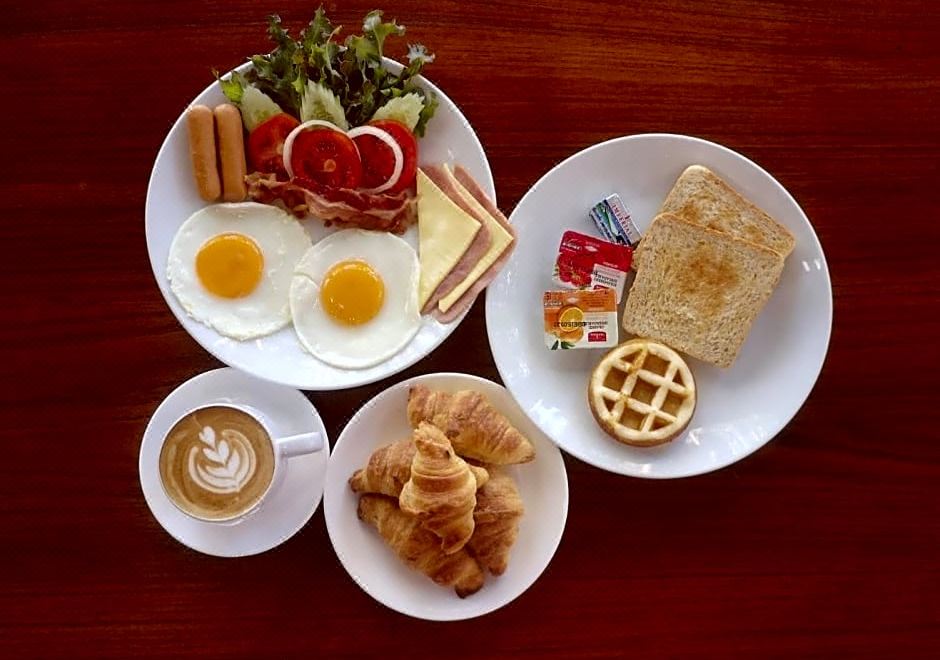 꼬 막 리조트 해변