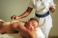 Swahili Beach - Spa