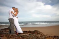 Canelands Beach Club - Beach