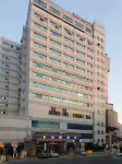 ChuanFu Hotel Các khách sạn gần Lile Park
