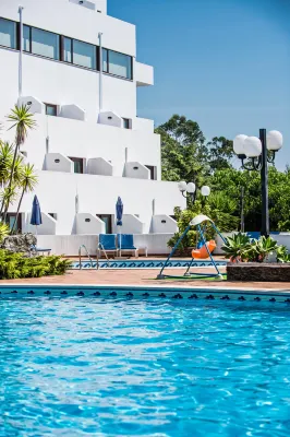 Sao Felix Hotel Hillside & Nature Hotels in Barcelos