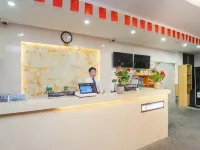 โรงแรมไห่เว่ยส์ (สาขาสนามบินปู่ตง เซี่ยงไฮ้)