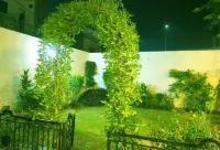 Hotel de Smart Multan Hotels near S BLOCK PARK