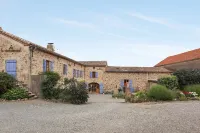 Gîtes & Chambres d'hôtes Peyrecout