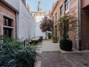 Btfl Living Antwerp