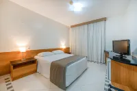 Hotel Nacional Inn Cuiabá Các khách sạn ở 