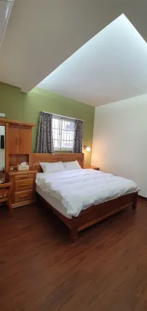 On One Side Отели рядом с достопримечательностью «Wangyou Forest»