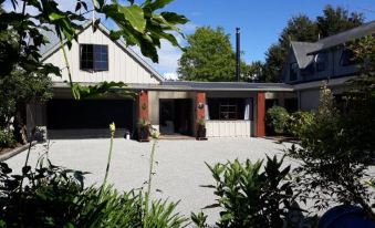 Hokitika Sunset Lodge - Housity