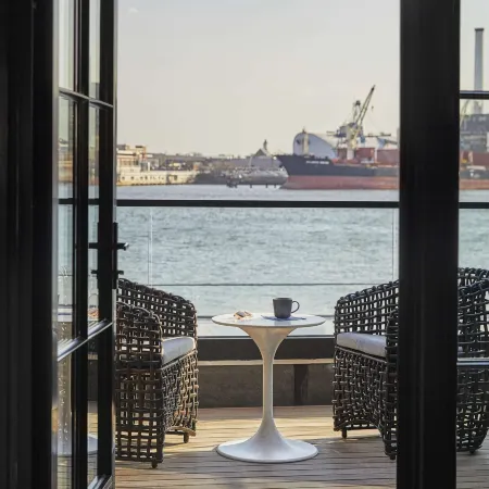 Pendry Baltimore
