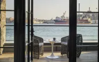 Pendry Baltimore - إطلالة على البحر